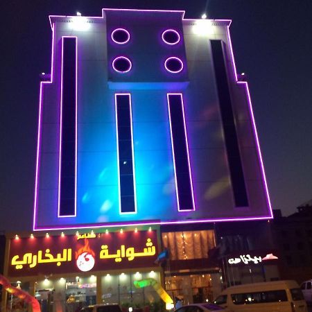 Diwan Alaseel Alraqi Jiddah Esterno foto