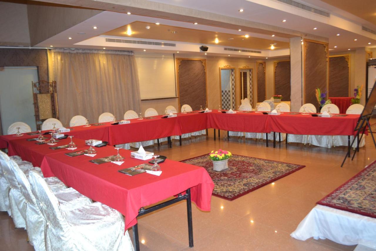 Diwan Alaseel Alraqi Jiddah Esterno foto
