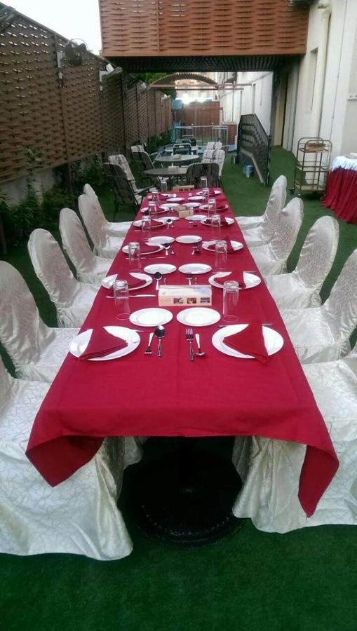 Diwan Alaseel Alraqi Jiddah Esterno foto
