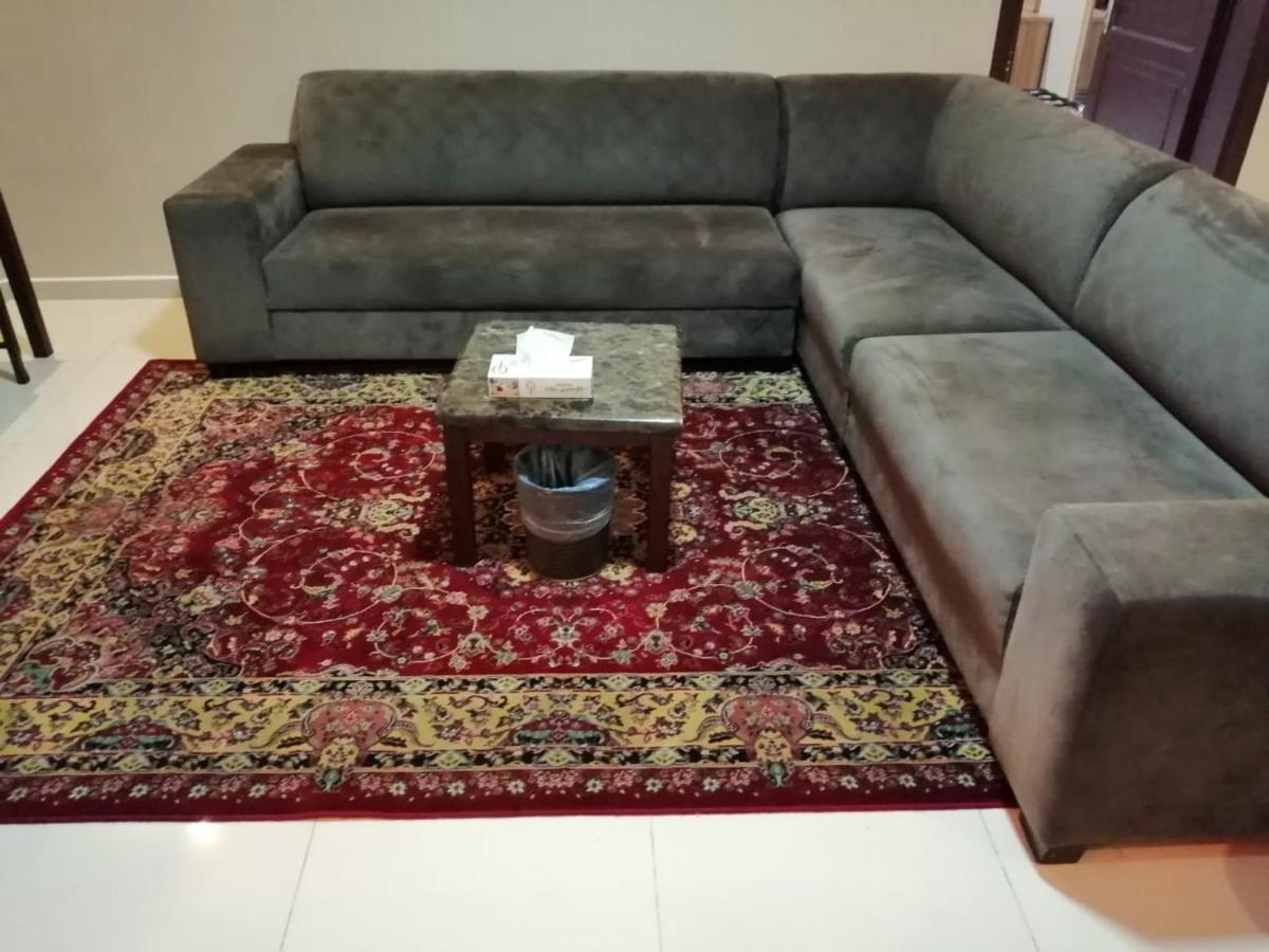 Diwan Alaseel Alraqi Jiddah Esterno foto