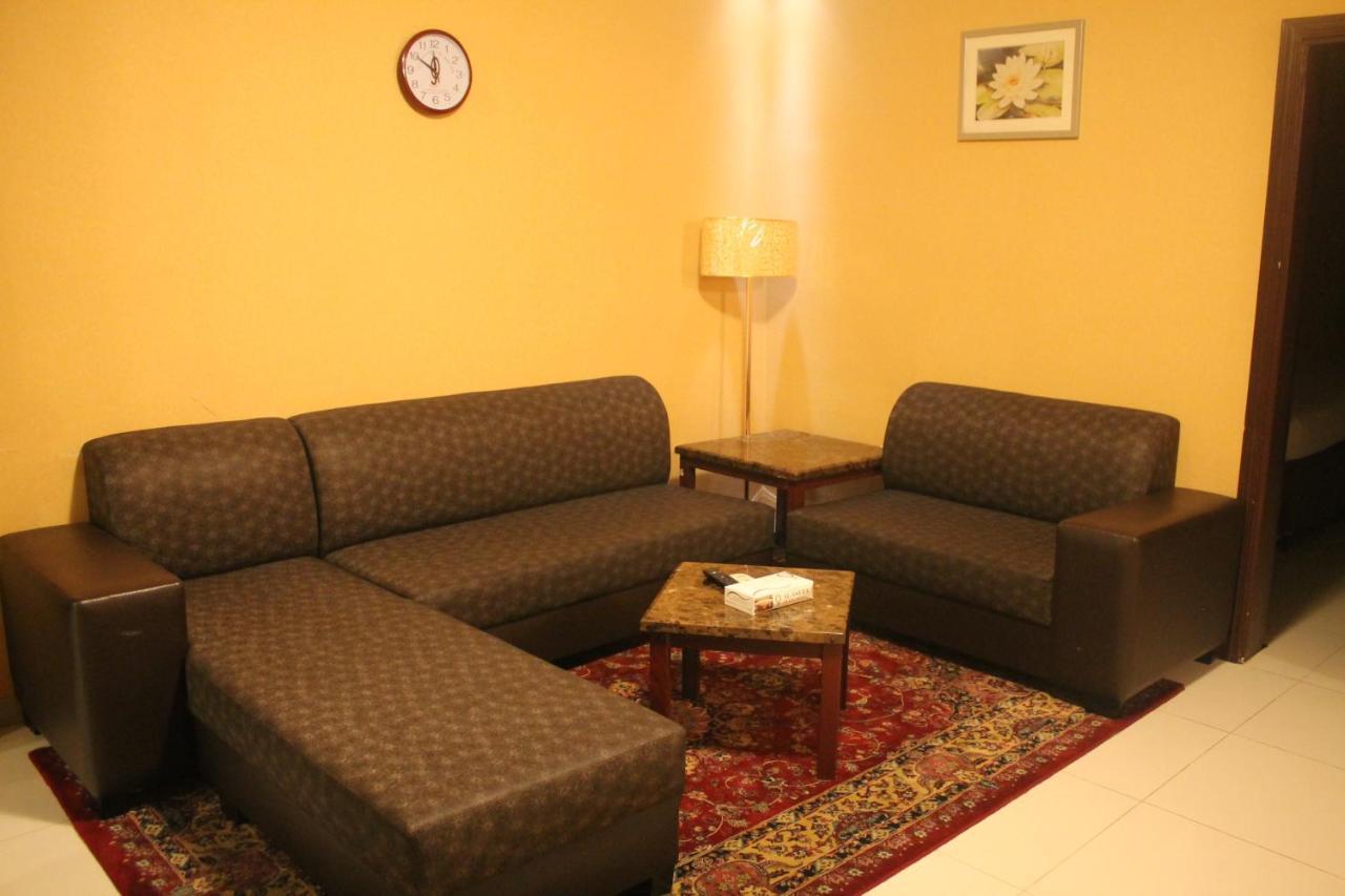 Diwan Alaseel Alraqi Jiddah Esterno foto