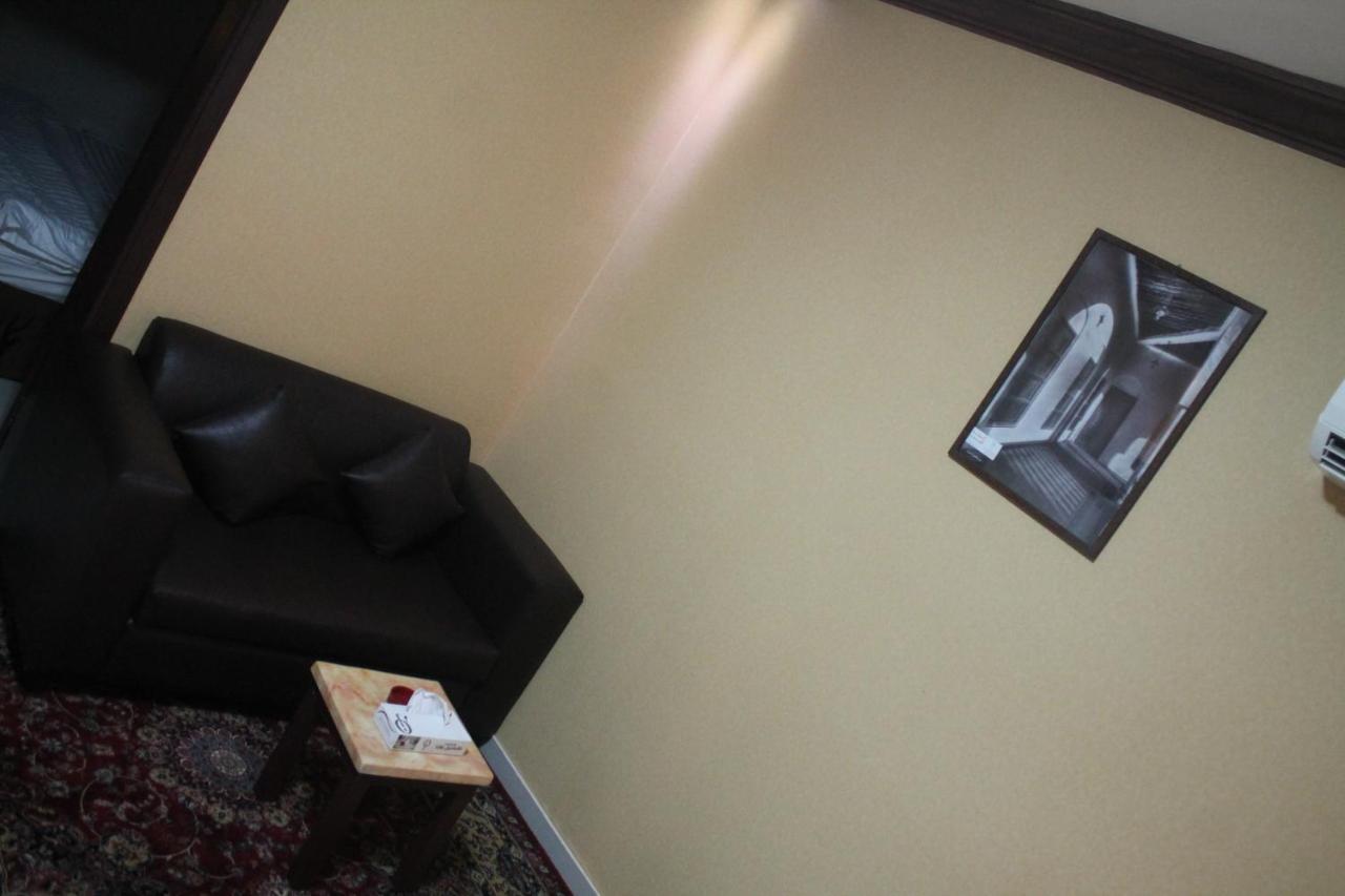 Diwan Alaseel Alraqi Jiddah Esterno foto